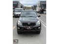 2006 TOYOTA LAND CRUİSER PRADO 3.0 D-4D Hatası full bakımlı