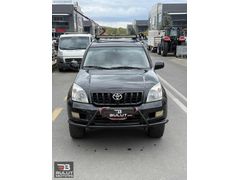2006 TOYOTA LAND CRUİSER PRADO 3.0 D-4D Hatası full bakımlı