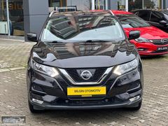 BİLGİN OTO 2018 MODEL NİSSAN QASHQAİ 1.6 DCİ TEKNA 105 BİN KM