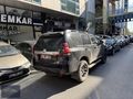 2016 Land Cruiser prado 2.8D-4D 7 Kişilik