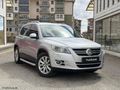 2009 MODEL VW TİGUAN 215 BİN KM'DE DEĞİŞENSİZ MASRAFSIZ