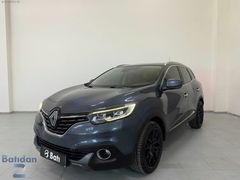 [BATIDAN2]*62.000KM*KADJAR 1.2 TCE ICON EDC