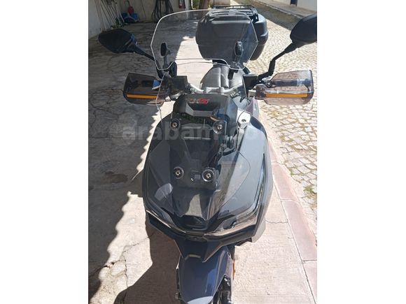 RKS Freccia 150