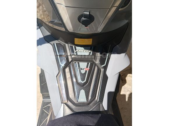 RKS Freccia 150
