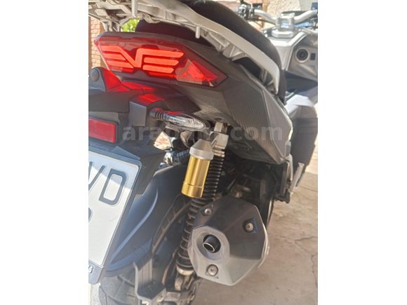 RKS Freccia 150