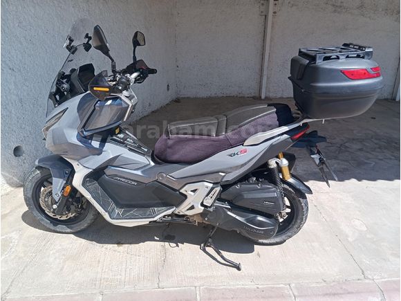 RKS Freccia 150