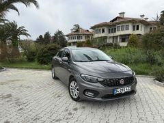 Sahibinden Fiat Egea 1.4 Fire Urban Plus 2020 Model  27.700 km Füme