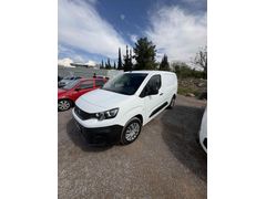 Sahibinden Peugeot Partner 1.5 BlueHDI Comfort 2021 Model 