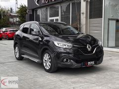 BORZ MOTOR'DAN %0.99 2015 RENAULT KADJAR İCON 1.5DCİ+OTO+HATASIZ