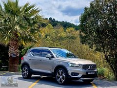 2021 XC40 1.5T3 163HP INSCRIPTION/SUNROOF/HARMAN/ISITMA/360KAM.