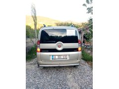 Sahibinden Fiat fiorina primum ful dolu paket 1.3 Mjet