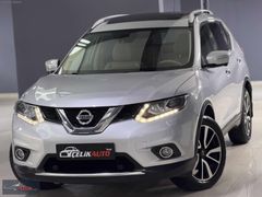 2016-NİSSAN X-TRAİL_1.6 DCİ-PLATİNIUM PREMİUM_BOYASIZ-146.000KM