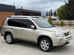 AKYOL"2008 NİSSAN X-TRAİL 2.0DCI LE 246.000 KM 150HP BOYASIZ
