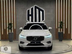 HZR MOTORS HATASIZ 2018 VOLVO XC60 2.0 D4 INSCRİPTİON SOĞUTMA