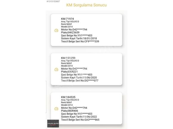 KAAN Otomotiv'den TR'de tek Orjinal R design Birinci Sınıf