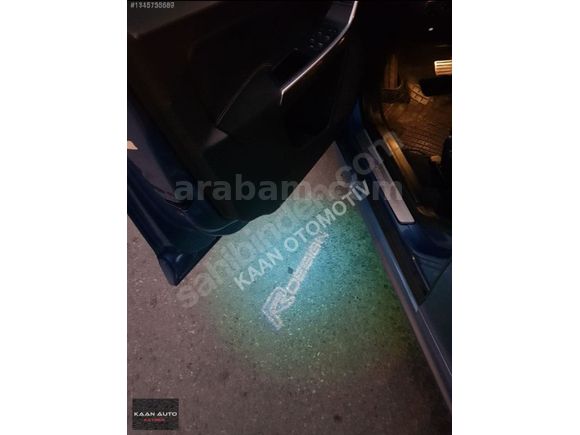 KAAN Otomotiv'den TR'de tek Orjinal R design Birinci Sınıf
