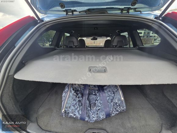 KAAN Otomotiv'den TR'de tek Orjinal R design Birinci Sınıf