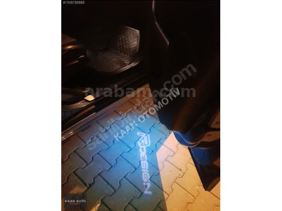KAAN Otomotiv'den TR'de tek Orjinal R design Birinci Sınıf