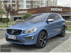 KAAN Otomotiv'den TR'de tek Orjinal R design Birinci Sınıf