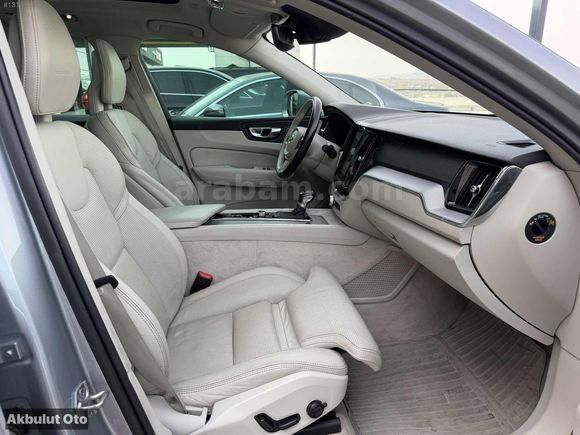 2017 MODEL VOLVO XC60 185.000km INSCRIPTION