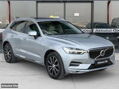 2017 MODEL VOLVO XC60 185.000km INSCRIPTION