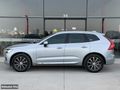 2017 MODEL VOLVO XC60 185.000km INSCRIPTION