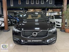 2021 VOLVO XC60 2.0D B4 AWD ISCRİPTİON GEARTRONİC CCL A.Ş'DEN