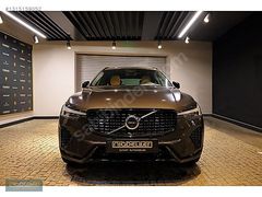 NİĞDELİLER 2025 Volvo XC60 2.0 B5 Plus Dark AWD /Bayi /7823