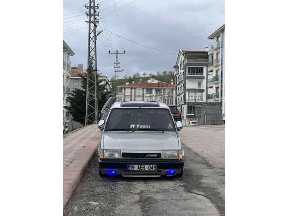 Sahibinden Tofaş Doğan SLX ie 2000 Model 