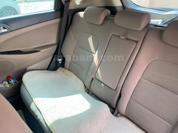 2020 Hyundai Tucson 1.6 CRDi Smart (ACİLLL)