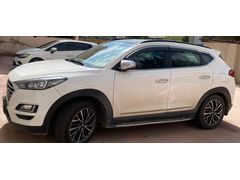 2020 Hyundai Tucson 1.6 CRDi Smart (ACİLLL)