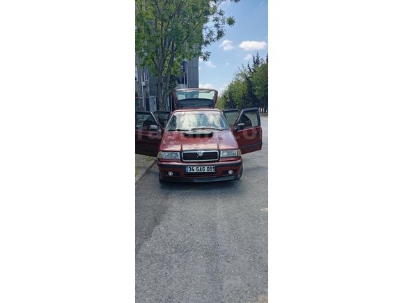 Sahibinden Skoda Felicia 1.3 GLXi 1998 Model