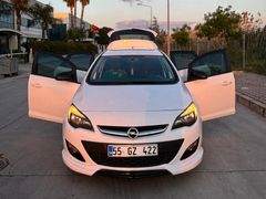 Sahibinden Opel Astra 1.3 CDTI Edition Plus 2015 Model 
