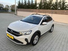YÜCEL OTOMOTİV DEN 2023 VOLKSWAGEN TAİGO 1.0TSI DSG 56,500KM