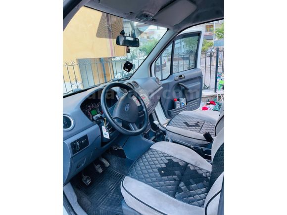 Sahibinden Ford Transit Connect T220 L 2012 Model