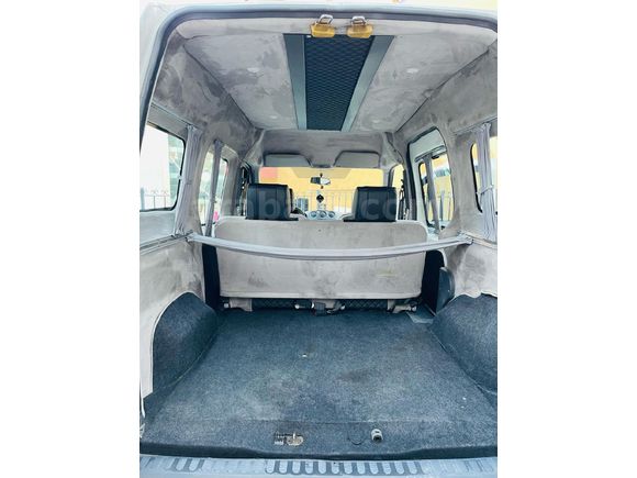 Sahibinden Ford Transit Connect T220 L 2012 Model