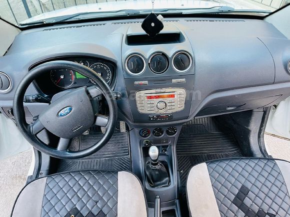 Sahibinden Ford Transit Connect T220 L 2012 Model