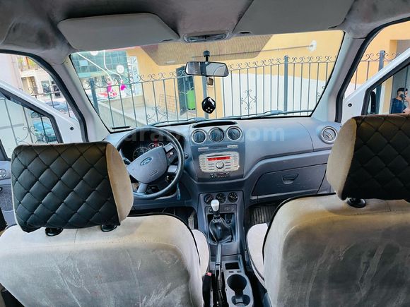 Sahibinden Ford Transit Connect T220 L 2012 Model