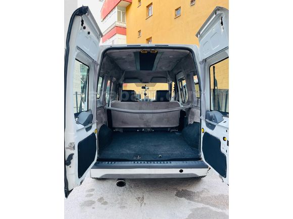 Sahibinden Ford Transit Connect T220 L 2012 Model