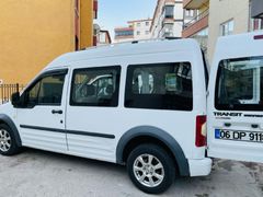 Sahibinden Ford Transit Connect T220 L 2012 Model