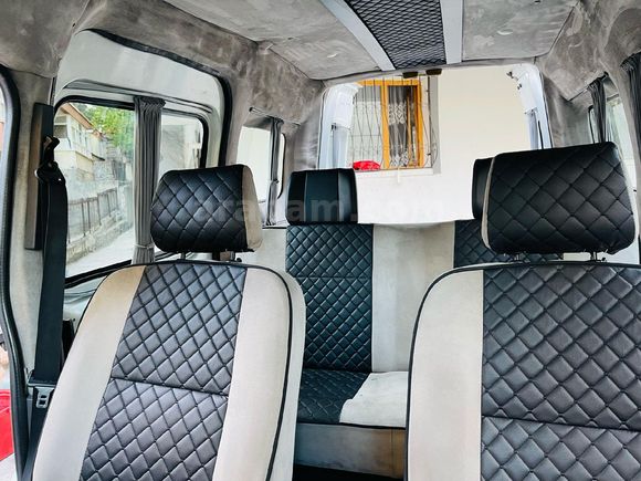 Sahibinden Ford Transit Connect T220 L 2012 Model