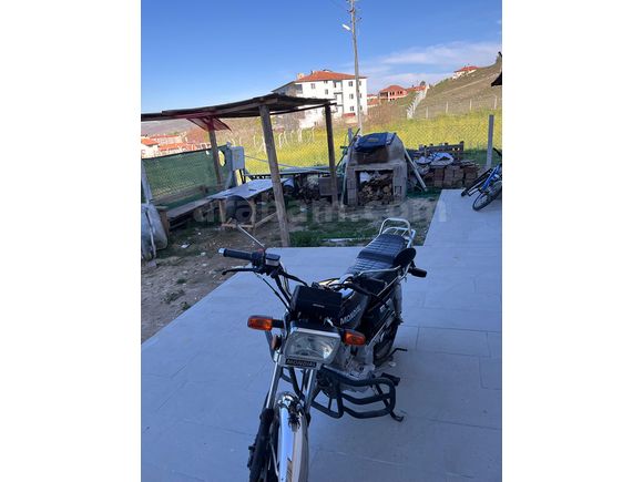 Sahibinden Mondial 50 UAG Hatasız