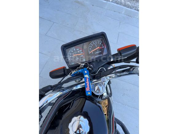 Sahibinden Mondial 50 UAG Hatasız
