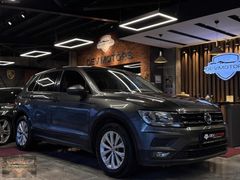 DEV MOTORS'TAN 2018 VW TİGUAN 1.4TSİ BMT DSG HATASIZ BOYASIZ