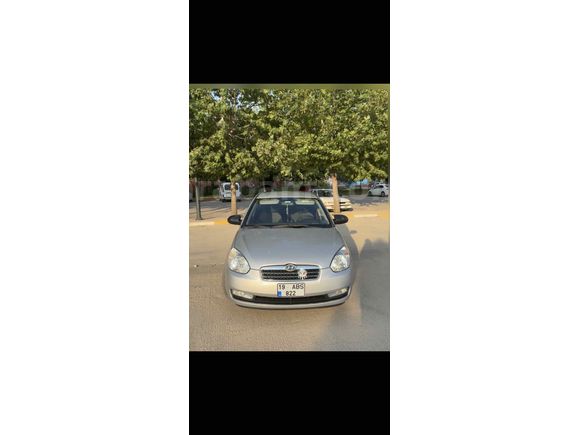 Sahibinden Hyundai Accent Era 1.5 CRDi-VGT Team 2011 Model  253.000 km Gri (Gümüş)