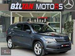 BİLTAN MOTORS/KODİAQ/CAMTAVAN/4x4/4KOLTUK ISITMA/36AYSENET