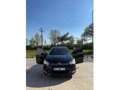 Sahibinden Citroen C4 1.6 e-HDi Exclusive 2011 Model 