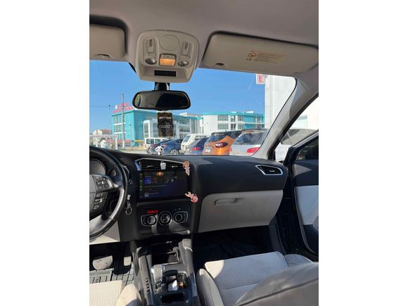 Sahibinden Citroen C4 1.6 e-HDi Exclusive 2011 Model 