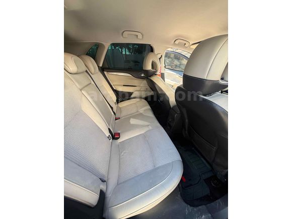 Sahibinden Citroen C4 1.6 e-HDi Exclusive 2011 Model 