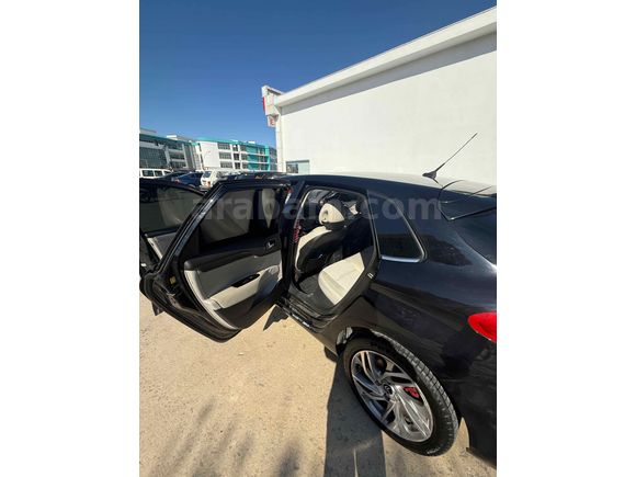 Sahibinden Citroen C4 1.6 e-HDi Exclusive 2011 Model 